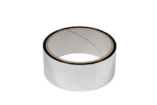 Aluminiumjtejp No Noise 20 m Wallmann